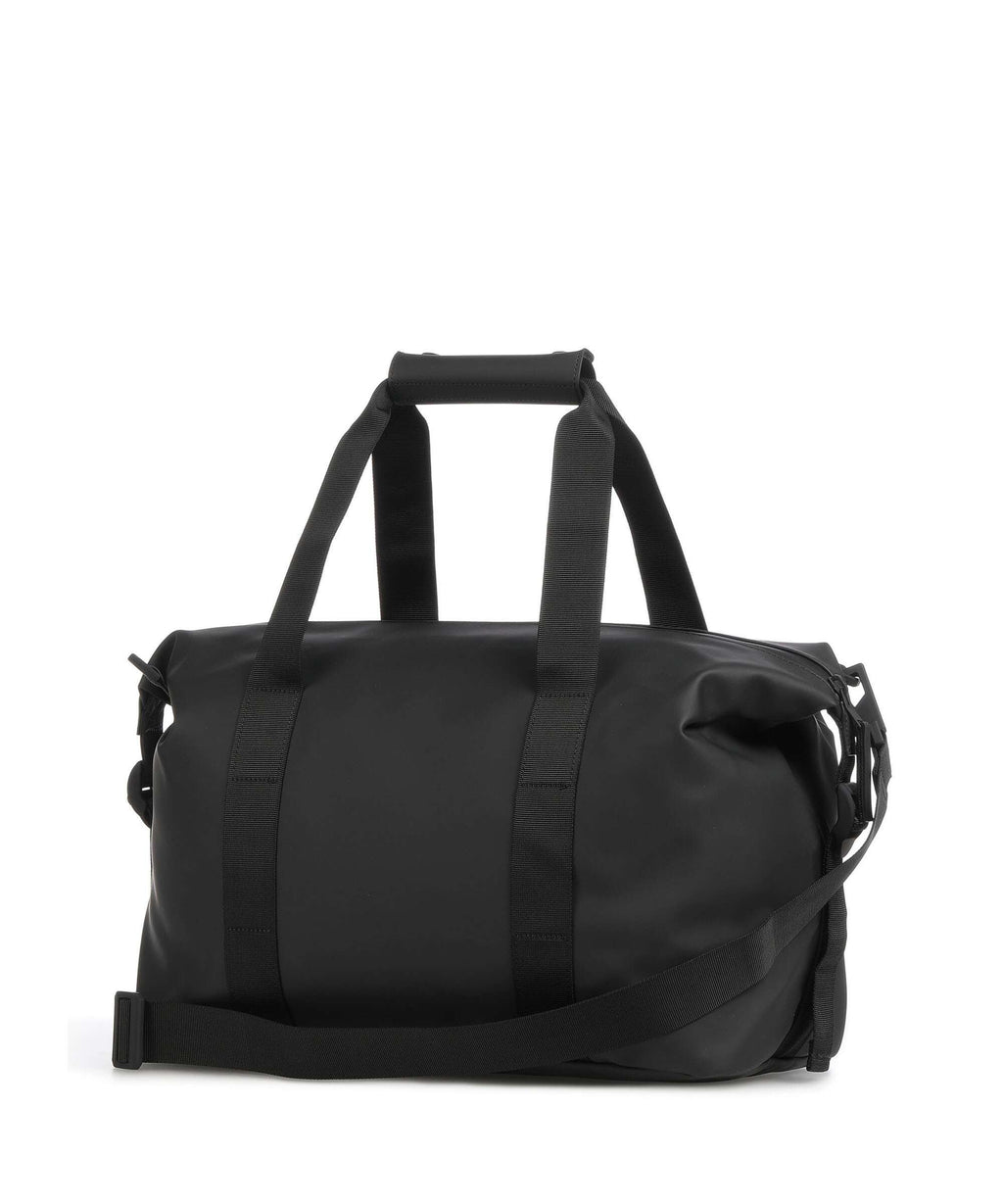 Rains Hilo Small Weekend bag black