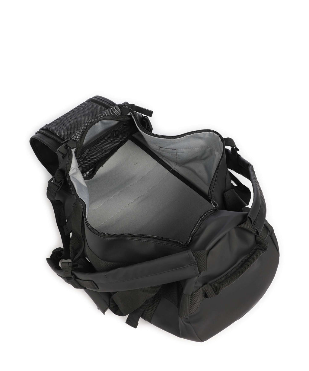 Rains Texel Small Travel bag black