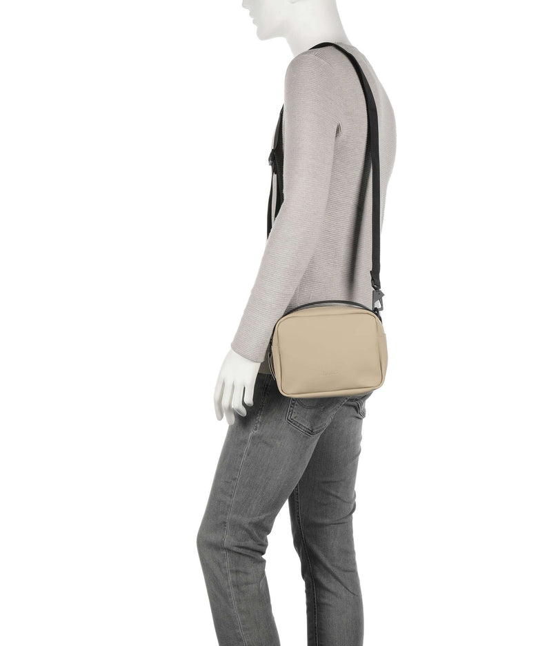 Rains Crossbody bag sand