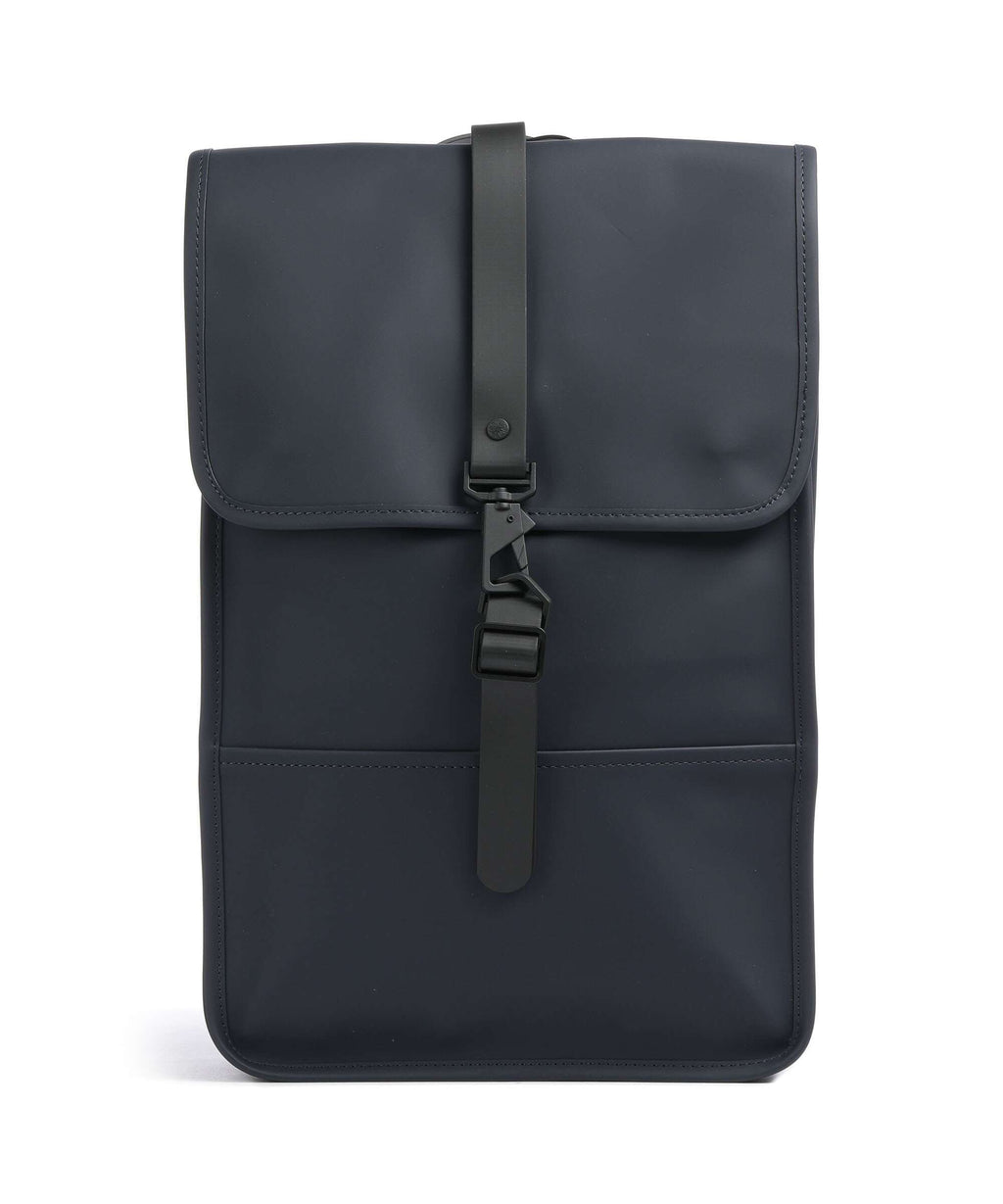 Rains Mini Backpack navy