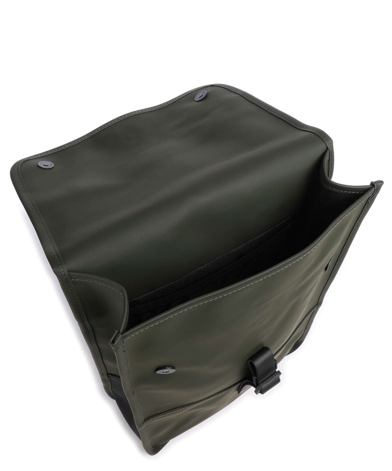 Rains Mini Backpack green