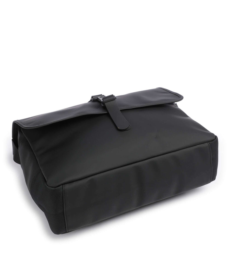 Rains Messenger bag black