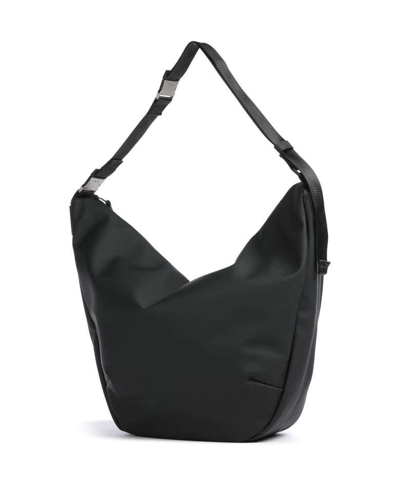 Rains Valera Large Hobo bag black