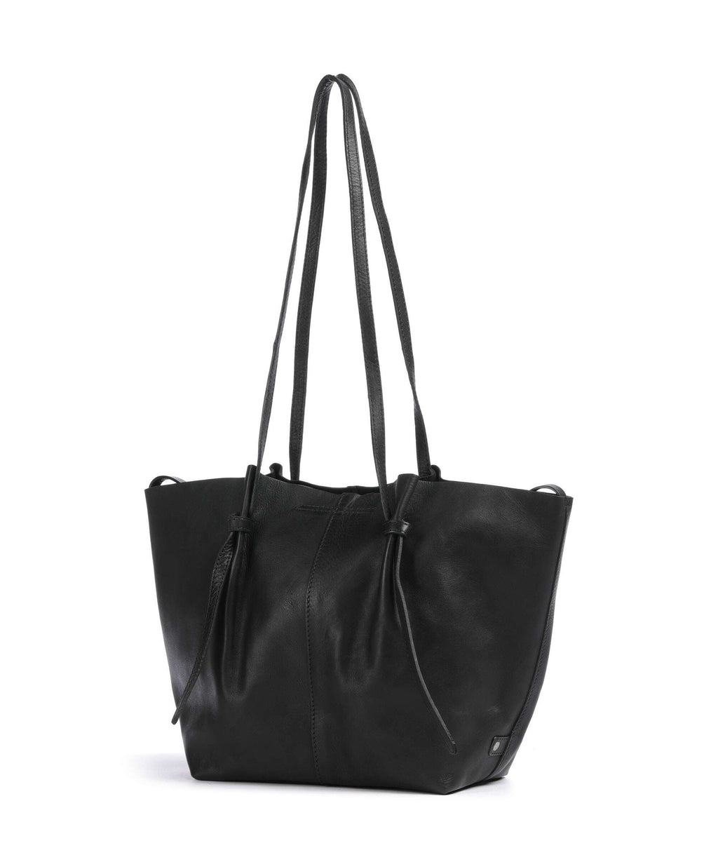 Depeche Nordic Simplicity Shoulder bag black
