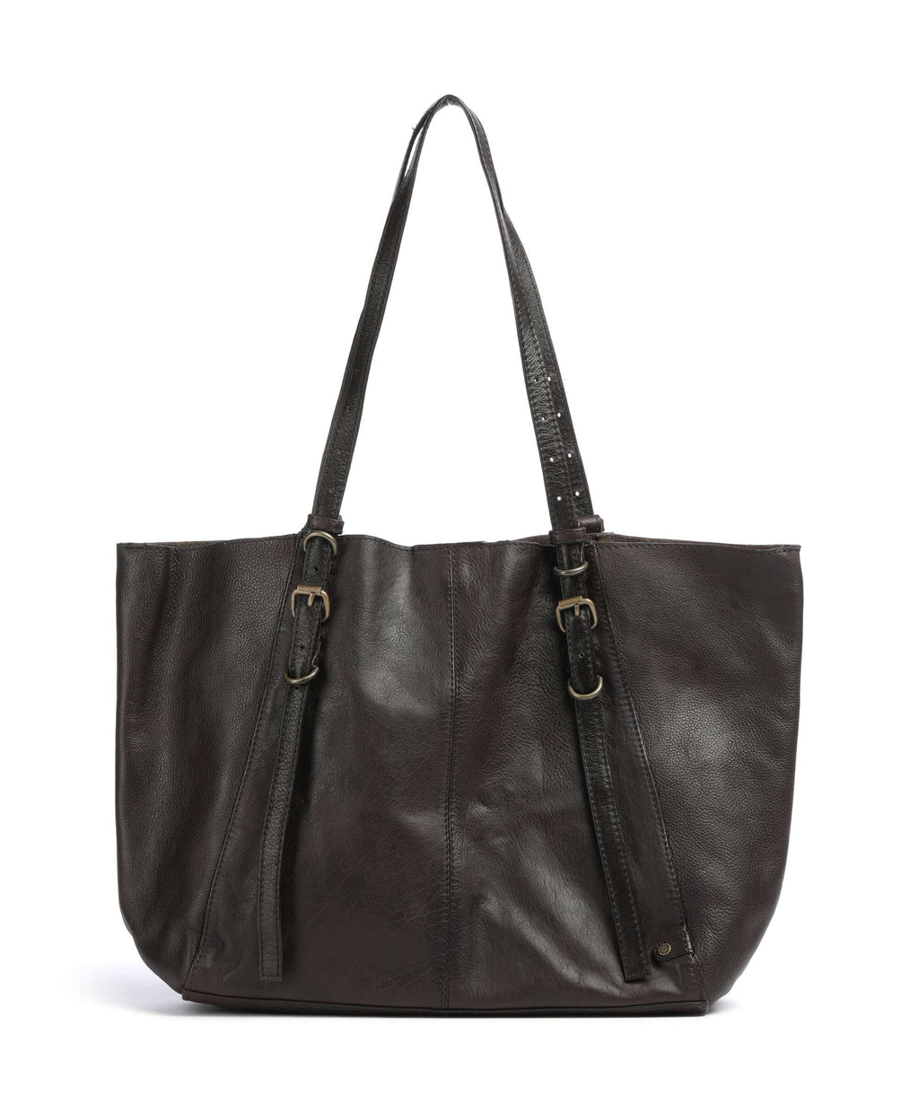 Depeche True Trend Shoulder bag dark brown