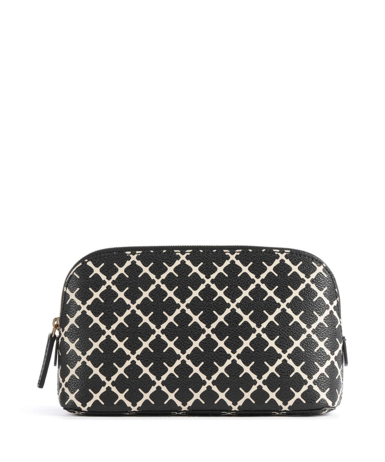 by Malene Birger Bae Small Cosmetic bag black