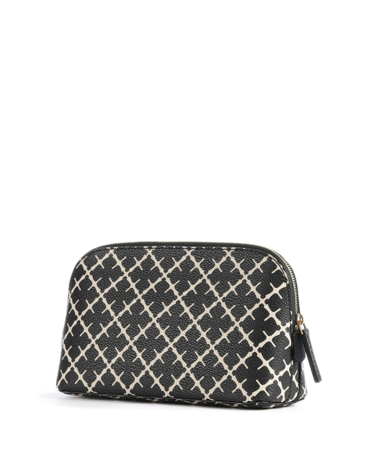 by Malene Birger Bae Small Cosmetic bag black