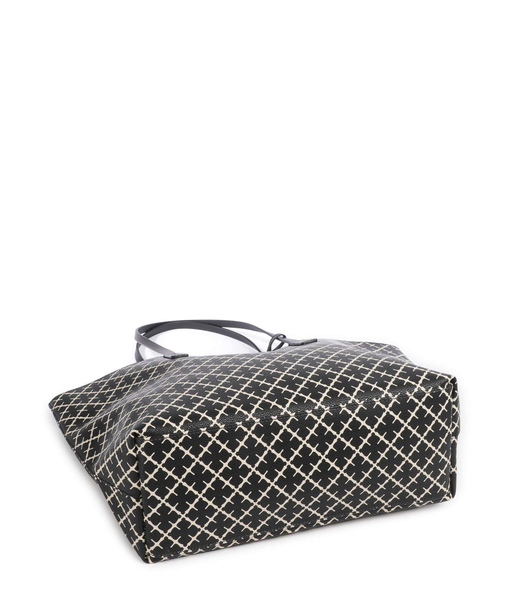 by Malene Birger Abigail Tote bag black