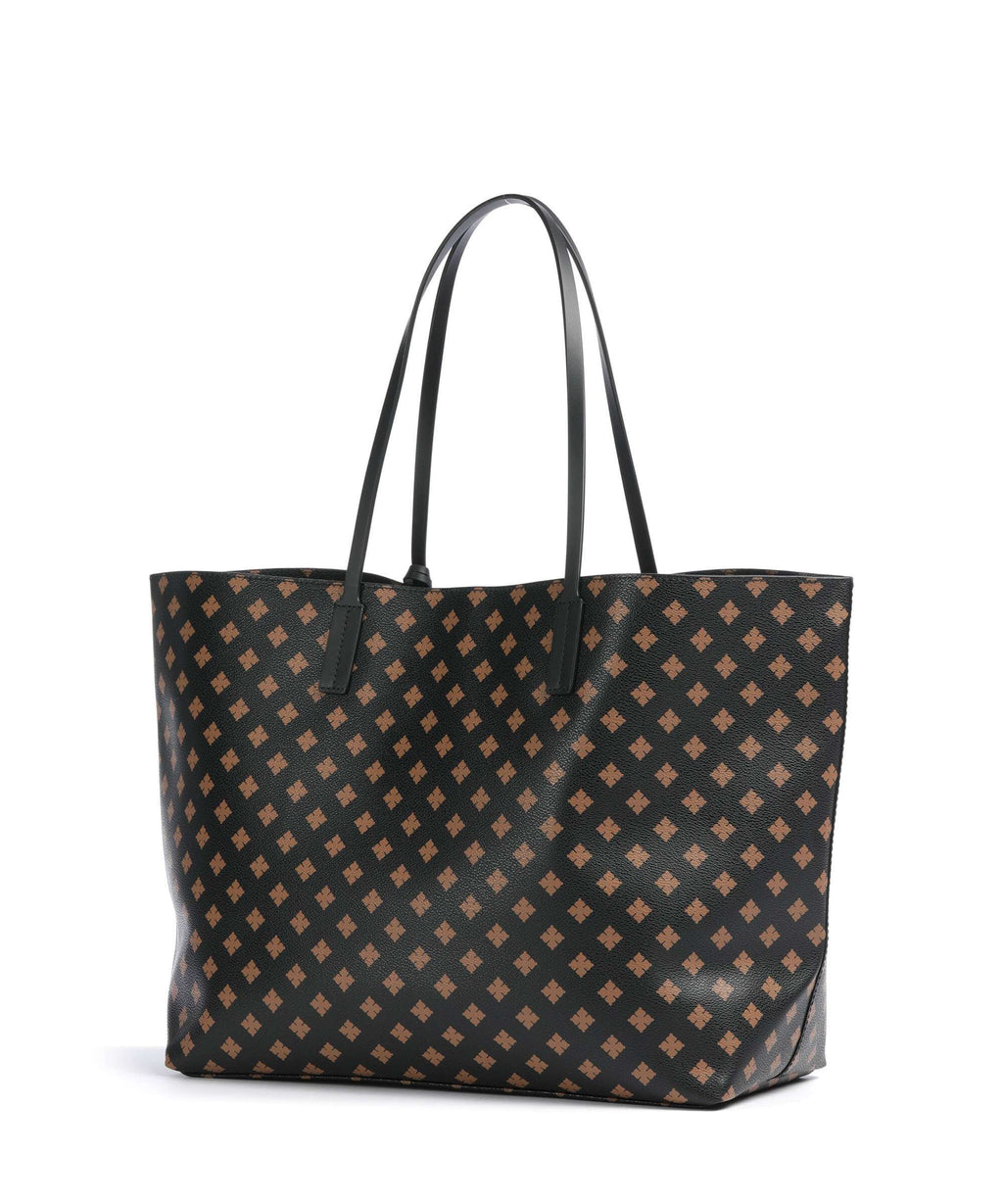 by Malene Birger Abi Tote bag walnut