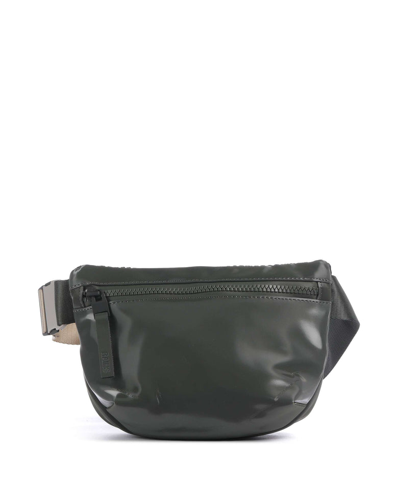 Rains Valera Micro Fanny pack swamp