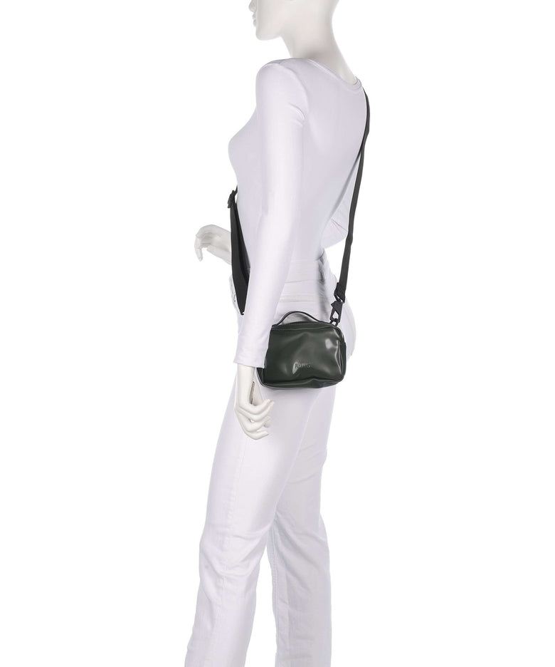Rains Crossbody bag swamp