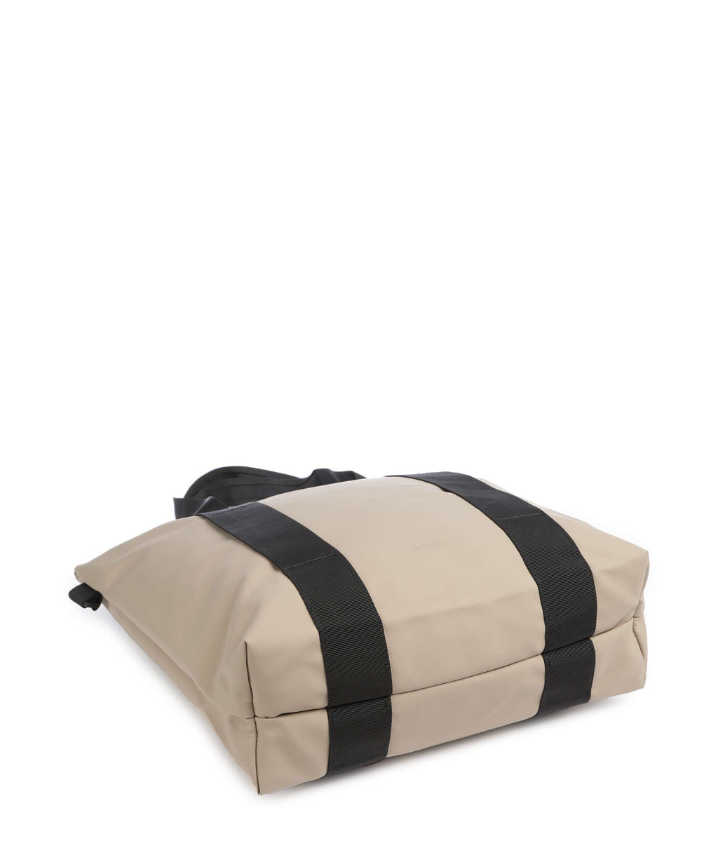 Rains Mini Tote bag beige