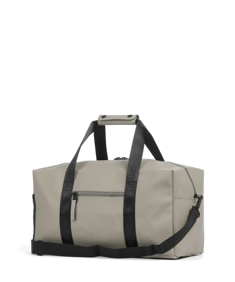 Rains Trail Weekend bag drift