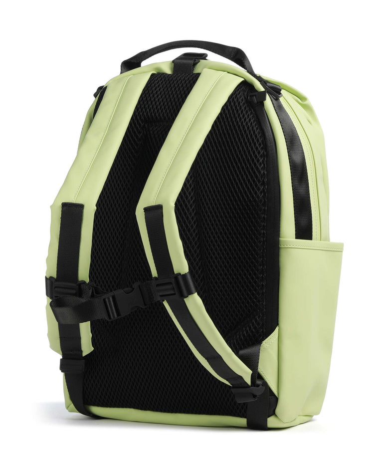 Rains Clip Front Backpack acid