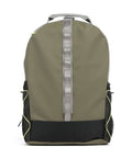 Rains Trail Clip Front Backpack marsh