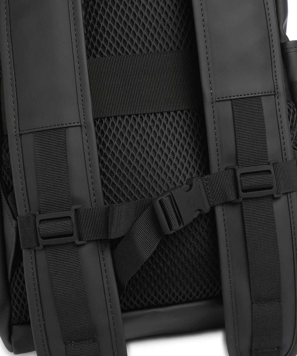 Rains Texel Backpack black
