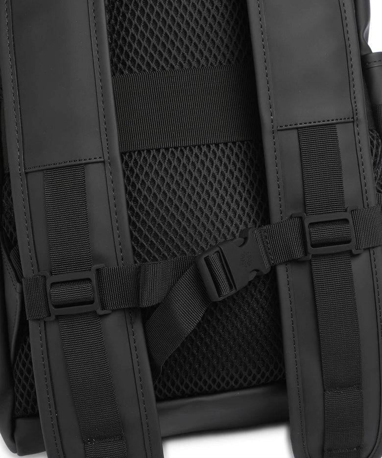 Rains Texel Backpack black