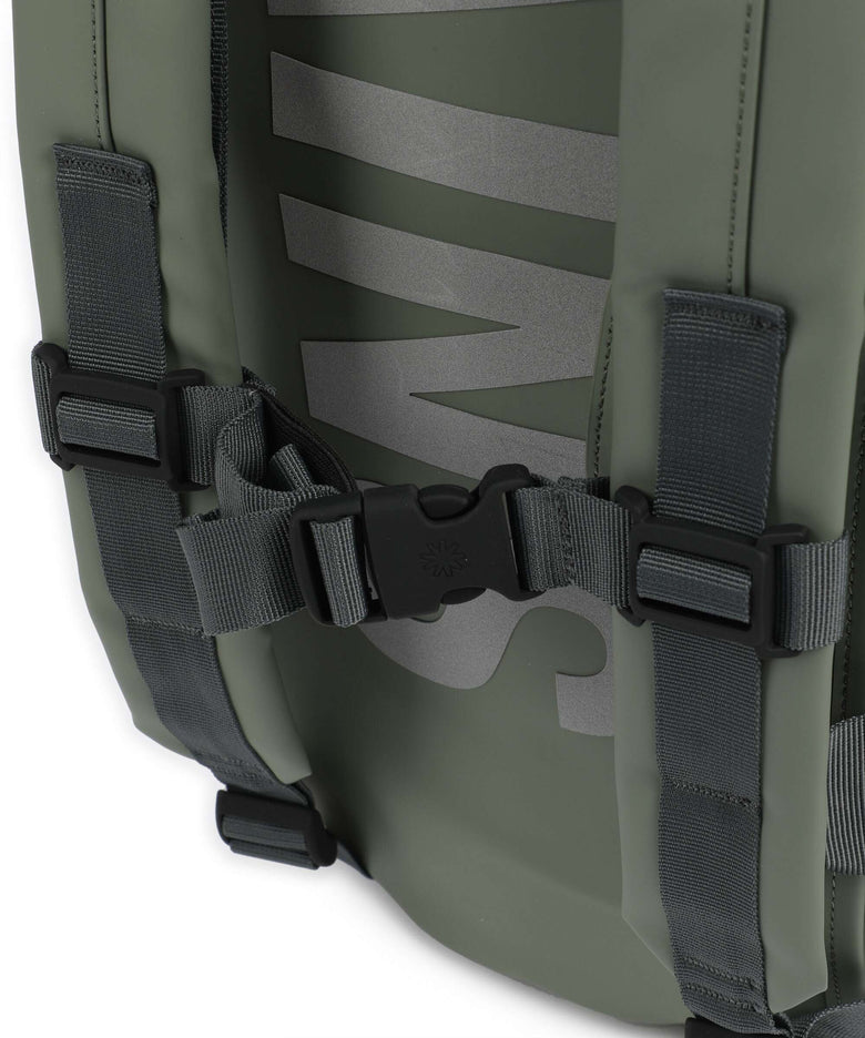 Rains Texel Small Travel bag well