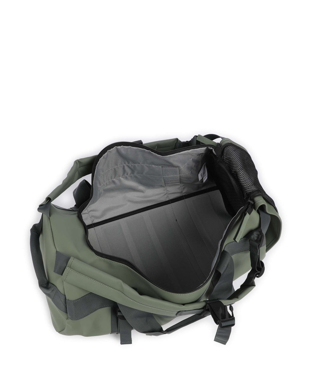 Rains Texel Small Travel bag well