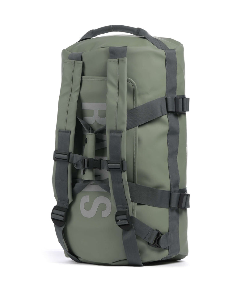 Rains Texel Travel bag well