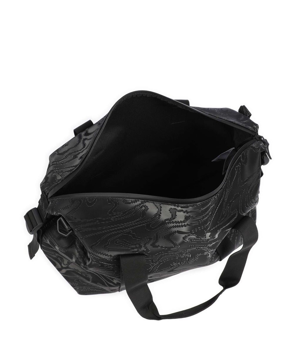 Rains Hilo Small Weekend bag amp