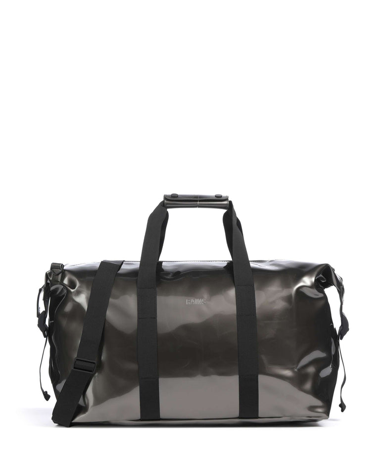 Rains Hilo Weekend bag raven