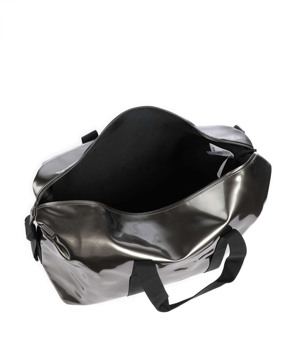 Rains Hilo Weekend bag raven