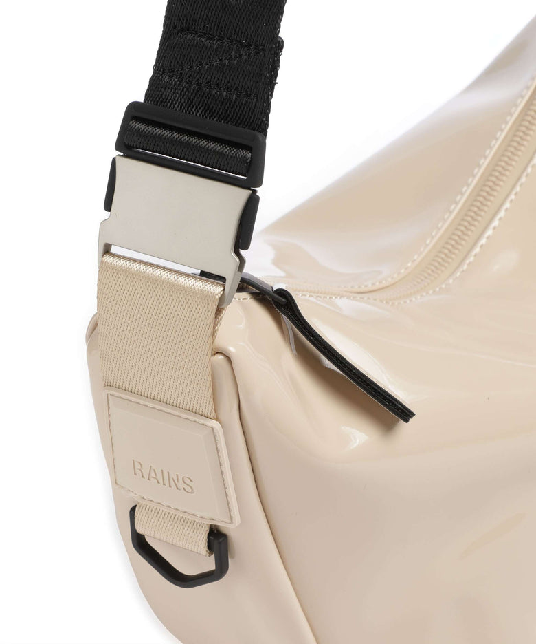 Rains Valera Hobo bag shore