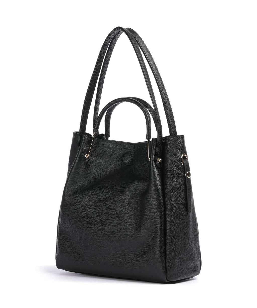 Kazar Alexandria Tote bag black