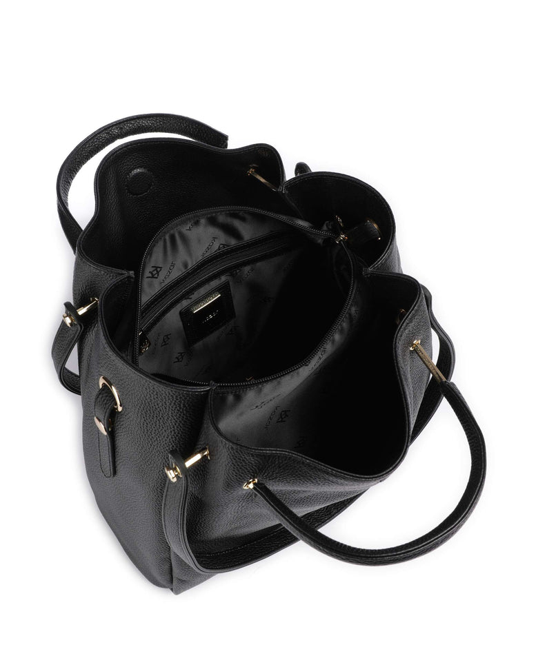 Kazar Alexandria Tote bag black