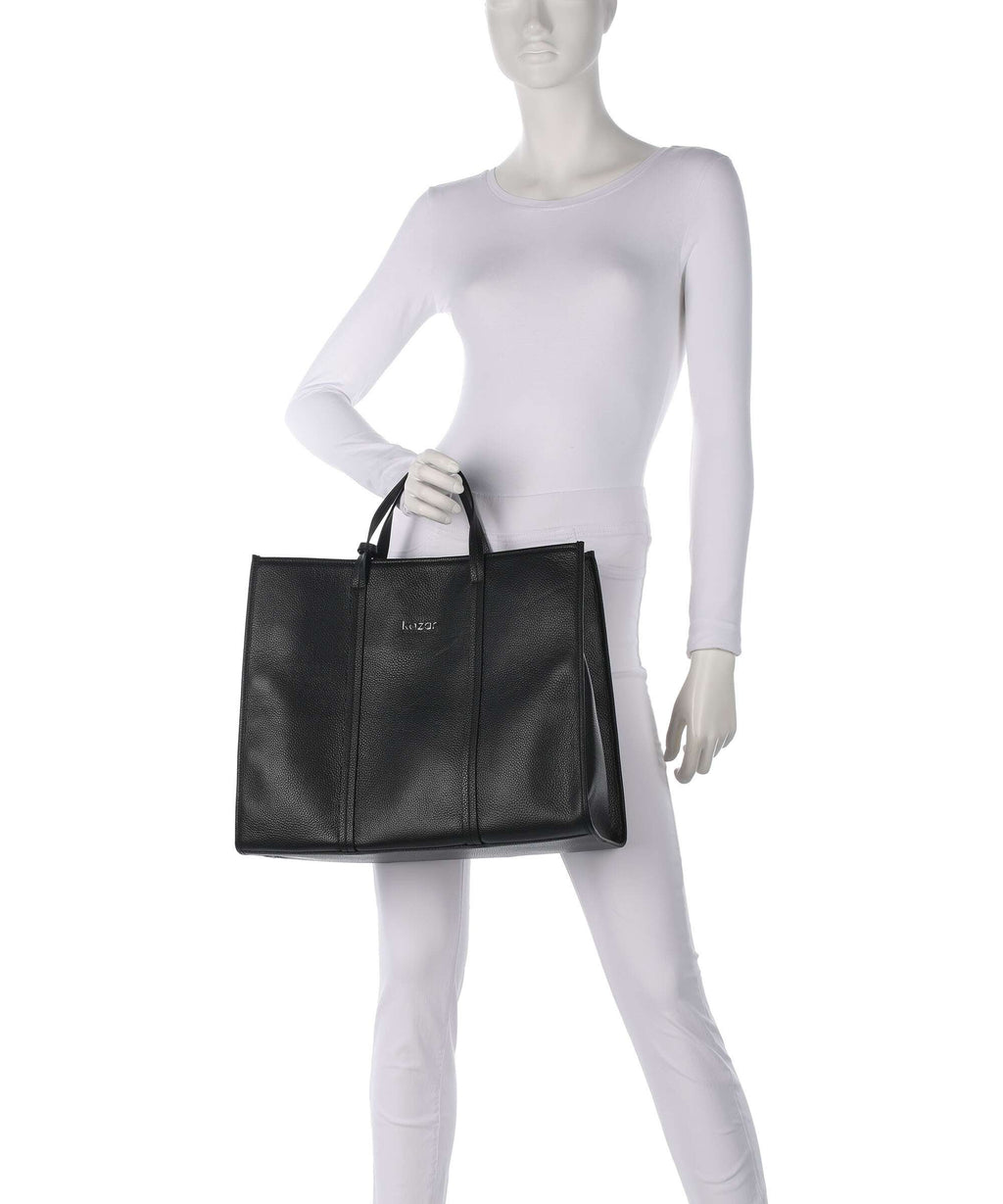 Kazar Casia Handbag black