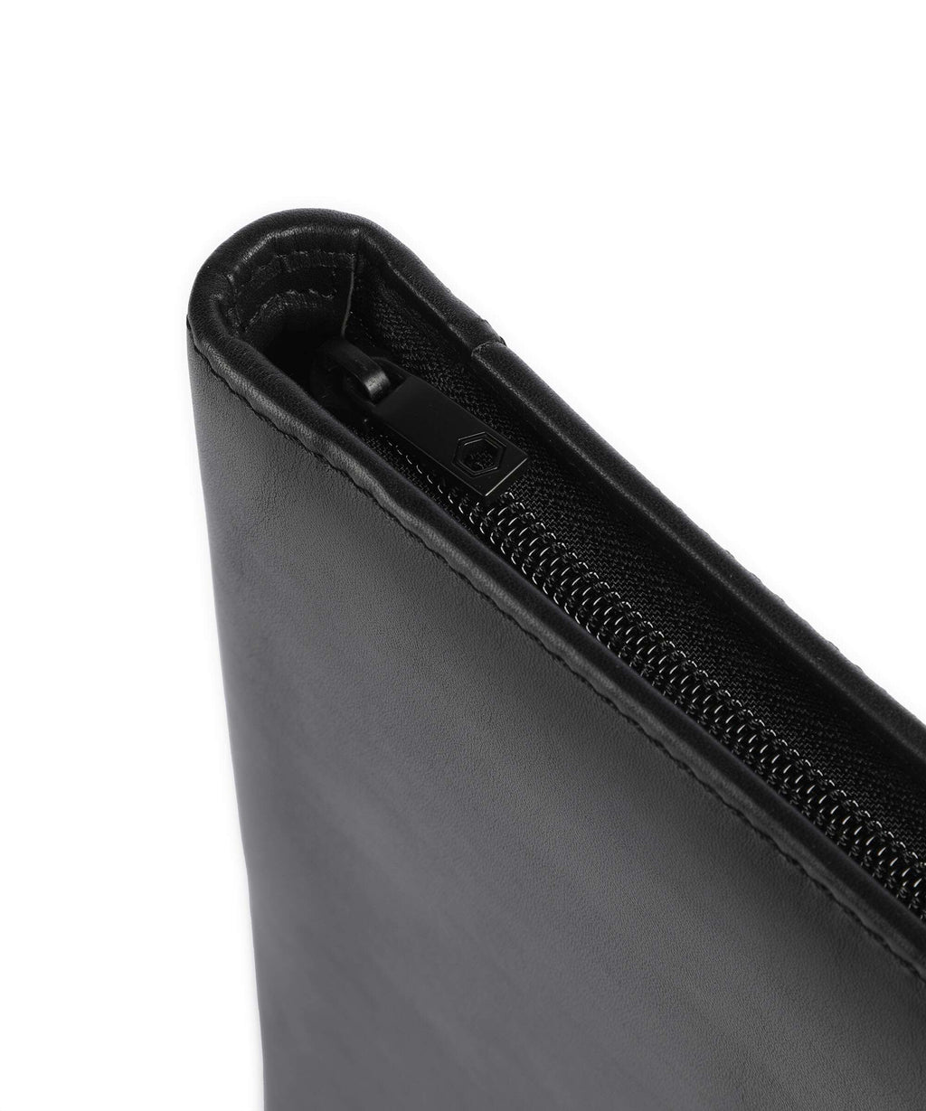 Jekyll & Hide Oxford Portfolio black