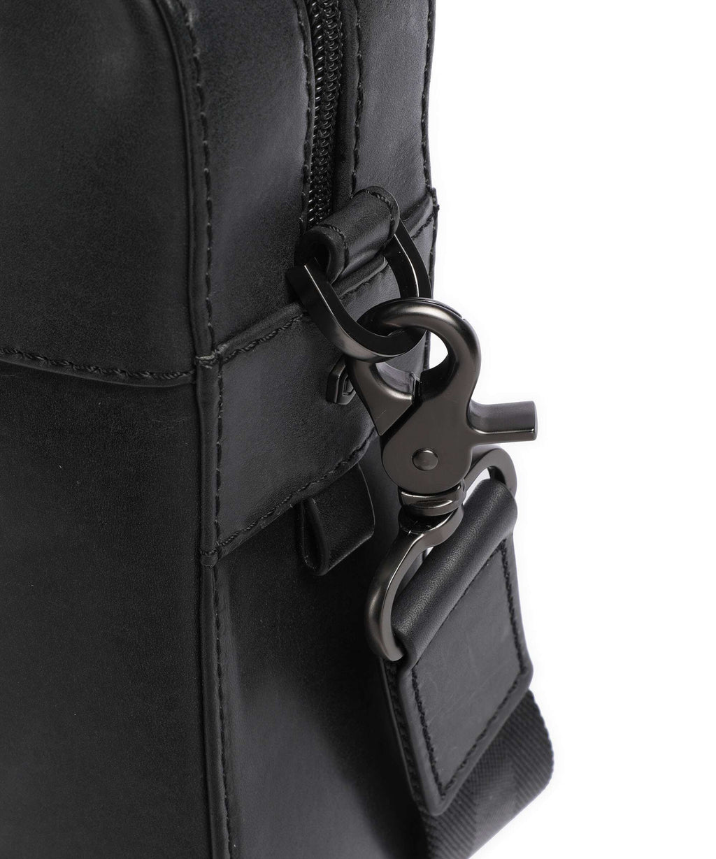 Jekyll & Hide Montana Briefcase black