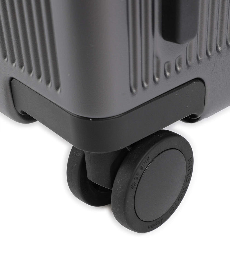 Jekyll & Hide Spinner (4 wheels) silver