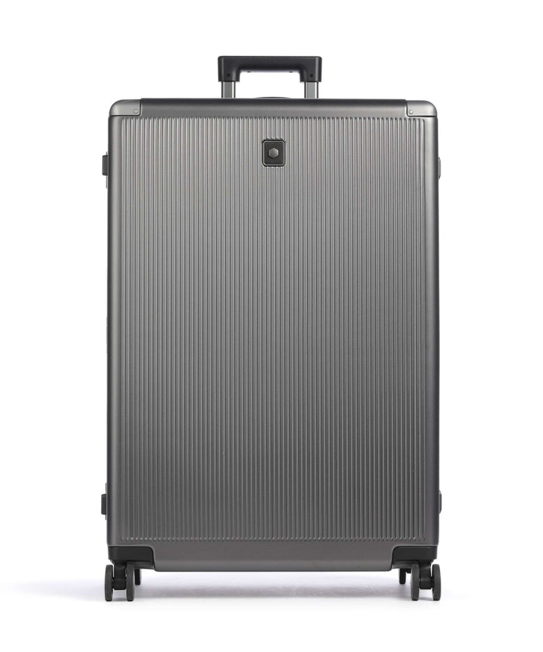 Jekyll & Hide Spinner (4 wheels) silver