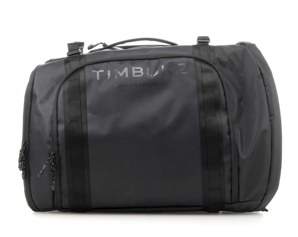 Timbuk2 Impulse Pack 45L Travel backpack jet black
