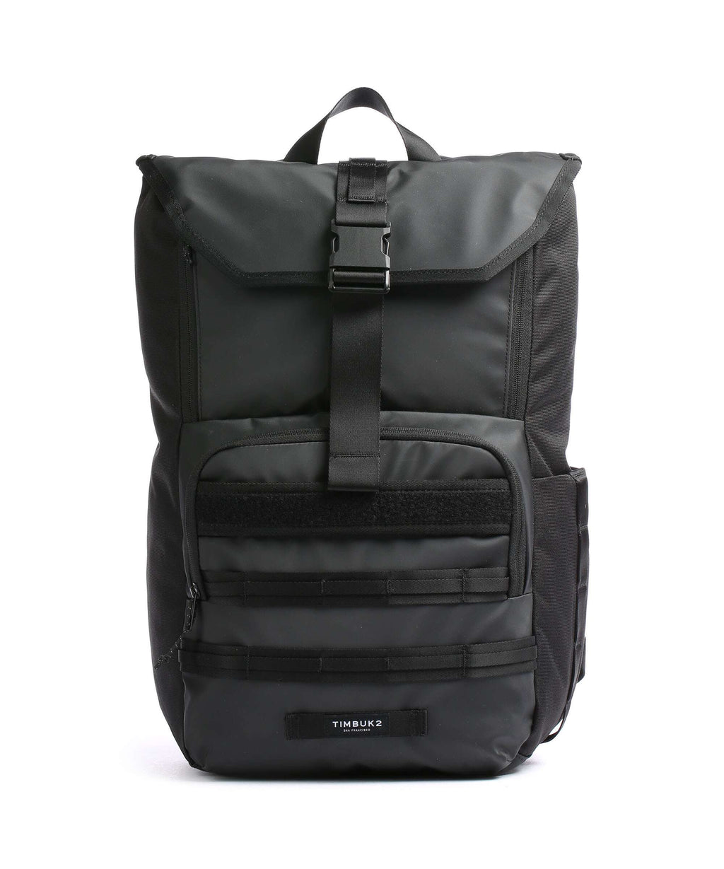 Timbuk2 Agent Spire Backpack jet black