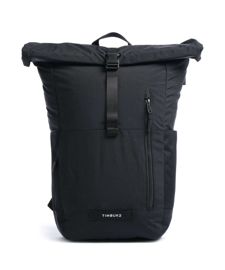 Timbuk2 Tuck Pack Rolltop backpack eco black