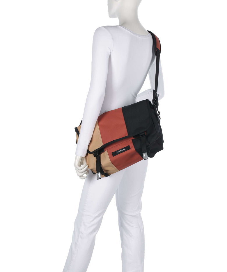 Timbuk2 Heritage Classic S Messenger bag eco nautical