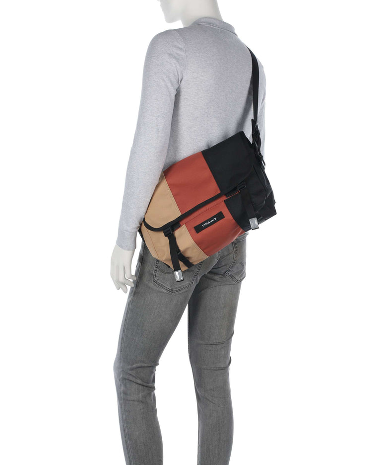 Timbuk2 Heritage Classic S Messenger bag eco nautical
