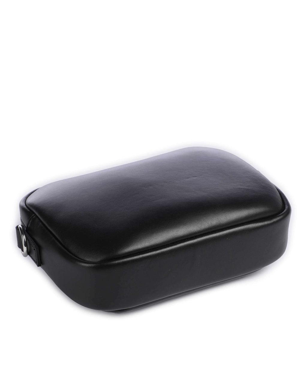 Marimekko Soft Gratha Crossbody bag black