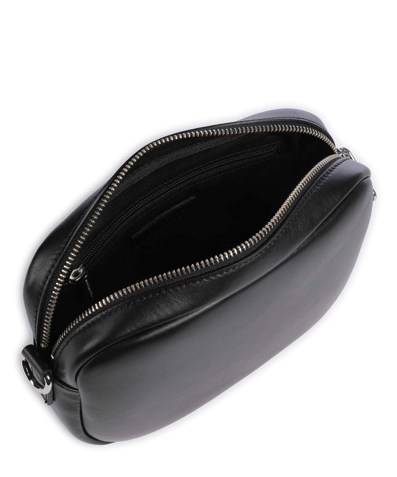 Marimekko Soft Gratha Crossbody bag black