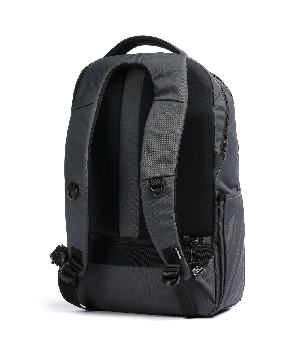 Pacsafe Metrosafe 25 Backpack slate