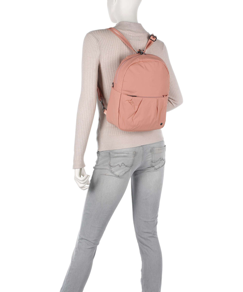 Pacsafe Citysafe CX convertible Backpack fresh mint