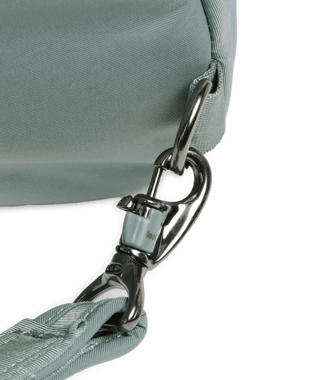 Pacsafe Citysafe CX convertible Backpack fresh mint