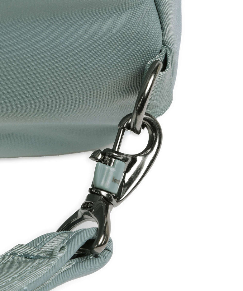 Pacsafe Citysafe CX convertible Backpack fresh mint
