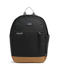 Pacsafe Go 15 Backpack jet black