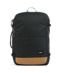Pacsafe Go 34 Travel backpack jet black