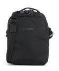 Pacsafe V Companion Crossbody bag jet black