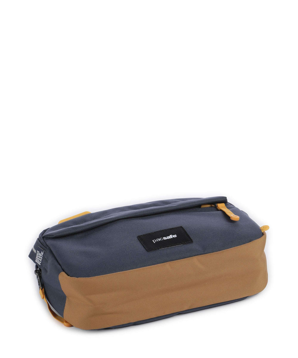 Pacsafe Go Crossbody bag coastal blue